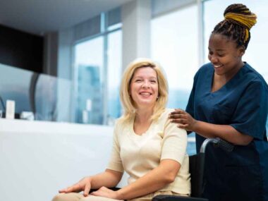 Best Nursing Scholarships for Single Moms