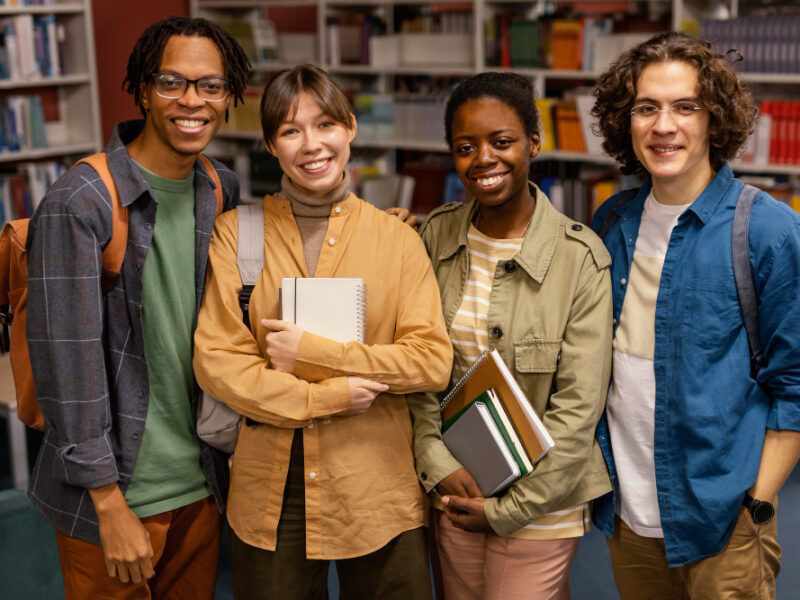 Best Scholarships for Adult Students in 2025