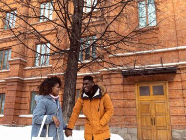 Housing Scholarships for Adults