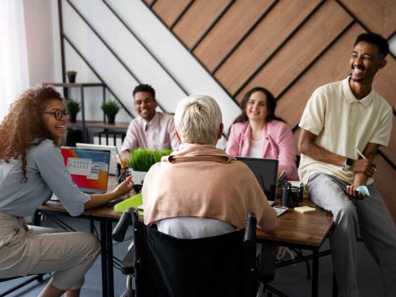 social work scholarships